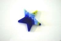 IMPEX TRIMITS JEWELLERY - BLUE STAR RT01